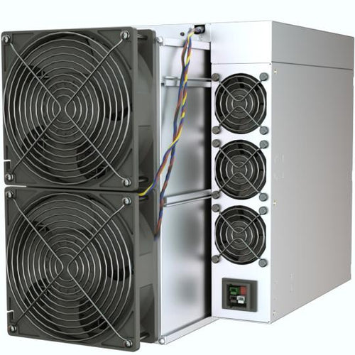 Bitmain Antminer S21 PRO 234T